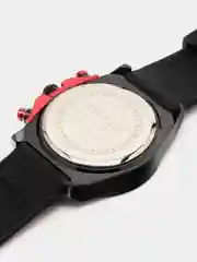 Красный мужские наручные часы Megir MN2051G, с хронографом, в подарочной упаковке