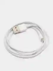 Зарядный кабель для iPhone 1 метр зарядка USB  Lightning Apple на айфон зарядник