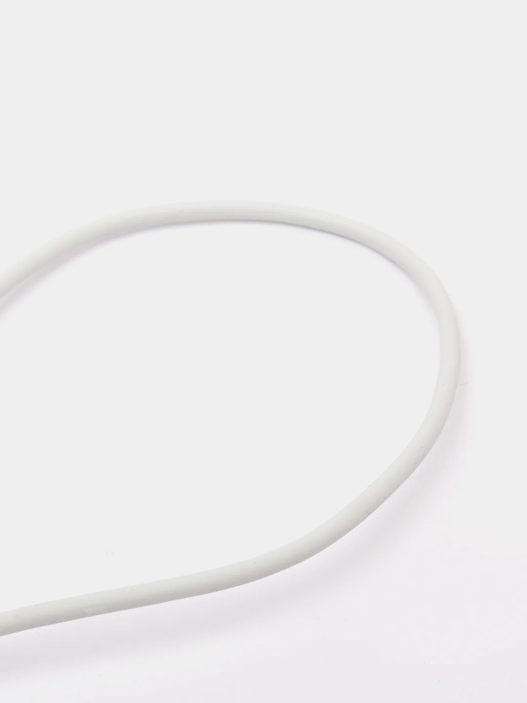 Зарядный кабель для iPhone 1 метр зарядка USB  Lightning Apple на айфон зарядник