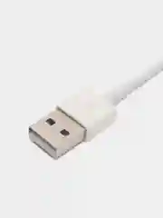 Зарядный кабель для iPhone 1 метр зарядка USB  Lightning Apple на айфон зарядник