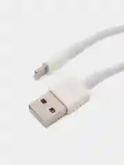 Зарядный кабель для iPhone 1 метр зарядка USB  Lightning Apple на айфон зарядник