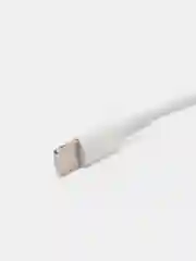 Зарядный кабель для iPhone 1 метр зарядка USB  Lightning Apple на айфон зарядник