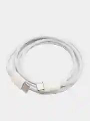 Кабель зарядный Type-C/Type-C с поддержкой быстрой зарядки