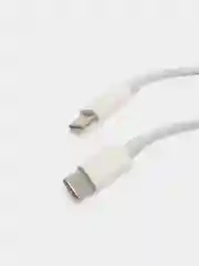 Кабель зарядный Type-C/Type-C с поддержкой быстрой зарядки