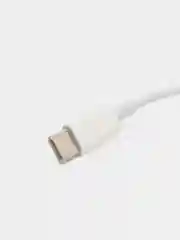 Кабель зарядный Type-C/Type-C с поддержкой быстрой зарядки