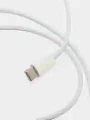 Кабель зарядный Type-C/Type-C с поддержкой быстрой зарядки