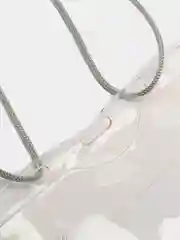 Бейдж горизонтальный
