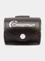 Набор рюмок в чехле, набор для туризма. 4 шт по 60 мл. PF-CWS-P29SET