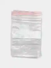 Пакеты фасовочные, зип-лок, 100 штук