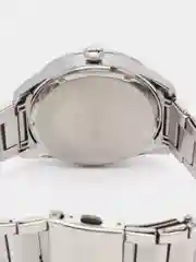 Угольный женские наручные часы Curren 9088 в подарочной упаковке