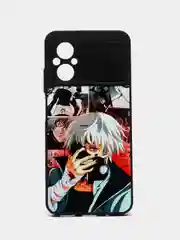 Чехол с рисунком на Xiaomi Poco M5 и Poco M4 5G (Сяоми Поко М5 и Поко М4 5G)