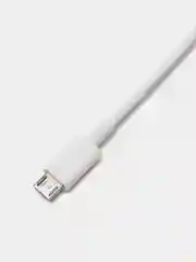 Кабель USB на Micro-USB "GFPower 22M", 1 метр, 2.4A, ПВХ, Android
