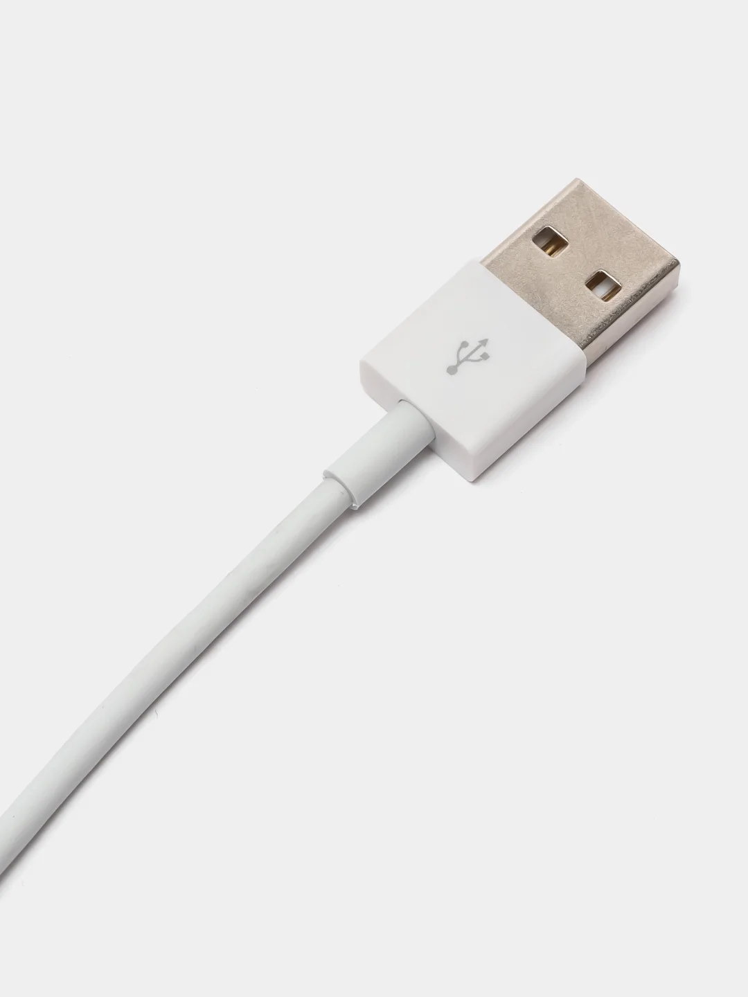 Кабель USB на Micro-USB "GFPower 22M", 1 метр, 2.4A, ПВХ, Android
