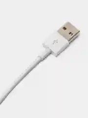 Кабель USB на Micro-USB "GFPower 22M", 1 метр, 2.4A, ПВХ, Android
