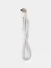 Кабель USB на Micro-USB "GFPower 22M", 1 метр, 2.4A, ПВХ, Android