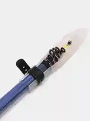 Индиго летняя удочка, поплавочная