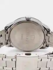 Угольный мужские наручные часы Curren 8356 с хронографом в подарочной упаковке