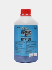 Автошампунь Ican Krypton для бесконтактной мойки автомобилей, 1.1 кг