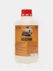Автошампунь Ican Dozatron для бесконтактной мойки автомобилей, 1 кг