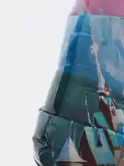 Воздушный шар "Эльза и Анна", "Белоснежка"