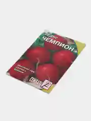 Семена Редис "Чемпион"