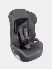 Серый автокресло Zlatek ZL513 гр.I/II/III