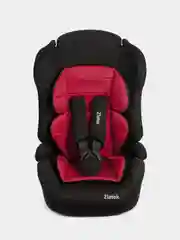 Бордовый детское автомобильное кресло ZLATEK ZL513, lux, 9-36 кг, 1-12 лет
