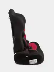 Бордовый детское автомобильное кресло ZLATEK ZL513, lux, 9-36 кг, 1-12 лет