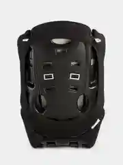 Бордовый детское автомобильное кресло ZLATEK ZL513, lux, 9-36 кг, 1-12 лет