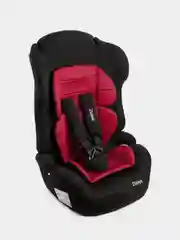 Бордовый детское автомобильное кресло ZLATEK ZL513, lux, 9-36 кг, 1-12 лет