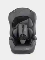Серый меланж детское автомобильное кресло ZLATEK ZL513, lux, 9-36 кг, 1-12 лет