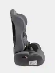 Серый меланж детское автомобильное кресло ZLATEK ZL513, lux, 9-36 кг, 1-12 лет