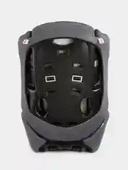 Серый меланж детское автомобильное кресло ZLATEK ZL513, lux, 9-36 кг, 1-12 лет