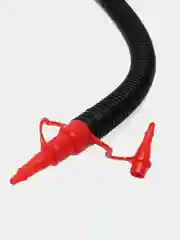 Насос ножной Intex 69611, 28 см