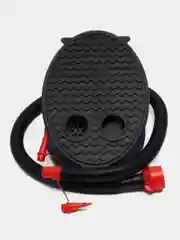Насос ножной Intex 69611, 28 см