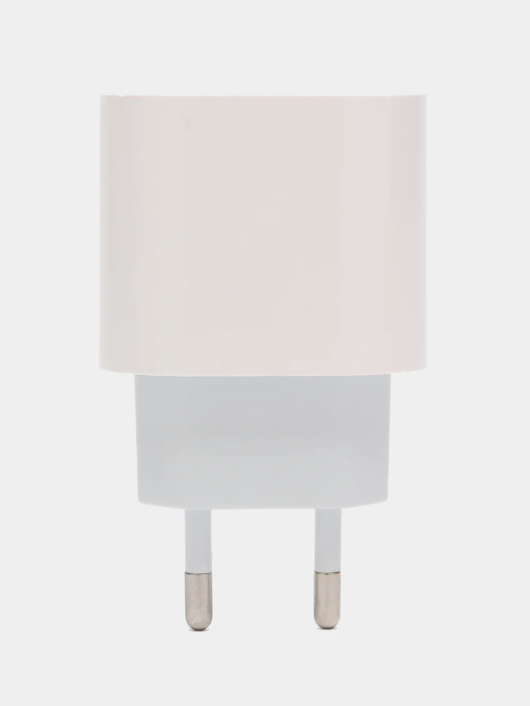 Блок питания для Apple, Type-C с быстрой зарядкой, 25W