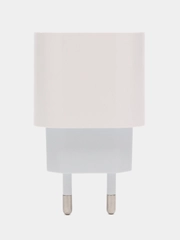 Блок питания для Apple, Type-C с быстрой зарядкой, 25W