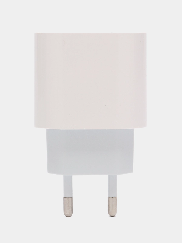 Блок питания для Apple, Type-C с быстрой зарядкой, 25W
