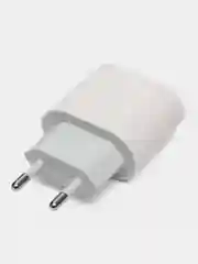 Блок питания для Apple, Type-C с быстрой зарядкой, 25W