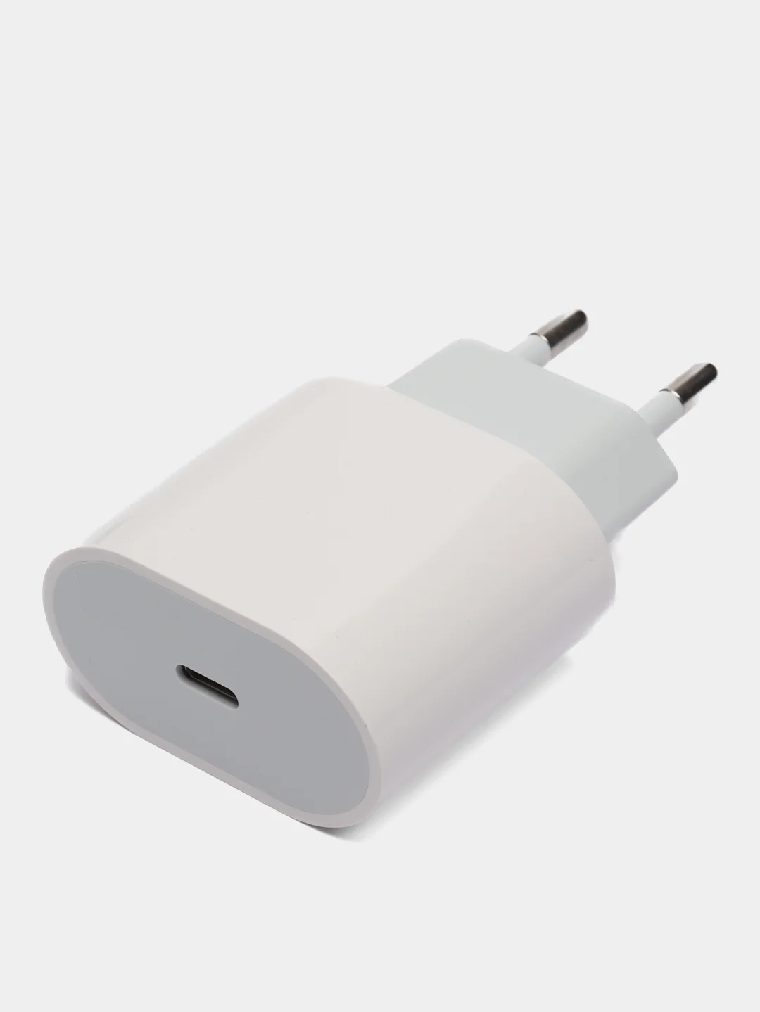 Блок питания для Apple, Type-C с быстрой зарядкой, 25W