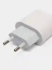 Блок питания для Apple, Type-C с быстрой зарядкой, 25W