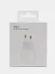 Блок питания для Apple, Type-C с быстрой зарядкой, 25W