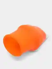 Садовый нож на палец силиконовый, напальчник для работы в саду