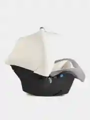 Оливковый автокресло Siger Дафни гр.0+