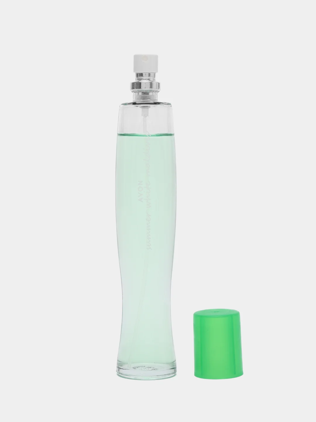 Туалетная вода Avon Summer White Maldives для нее, 50 мл