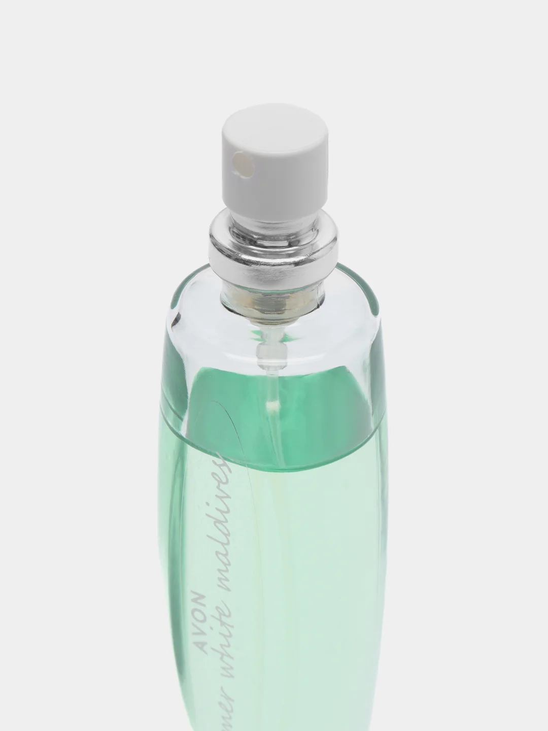 Туалетная вода Avon Summer White Maldives для нее, 50 мл