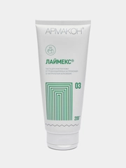 Паста для очистки кожи Армакон