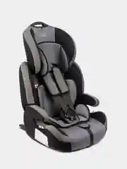 Серый автокресло Siger Стар Isofix Lux гр.I/II/III