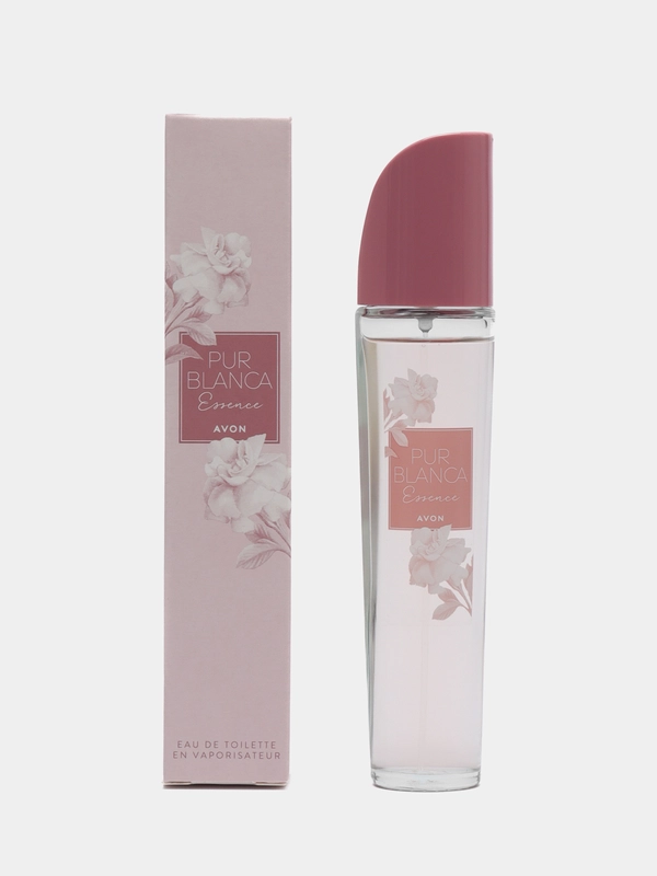 Туалетная вода AVON Pur Blanca Essence, 50 мл