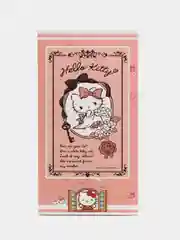 Бежевый наклейки для стикербомбинга, Kuromi, Melody, Hello Kitty, Sinnamoroll. Стикерпак, Куроми